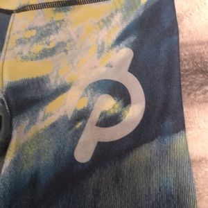 NUX Pants - Peloton Capri by Nux NUX Pants - Peloton Capri by Nux